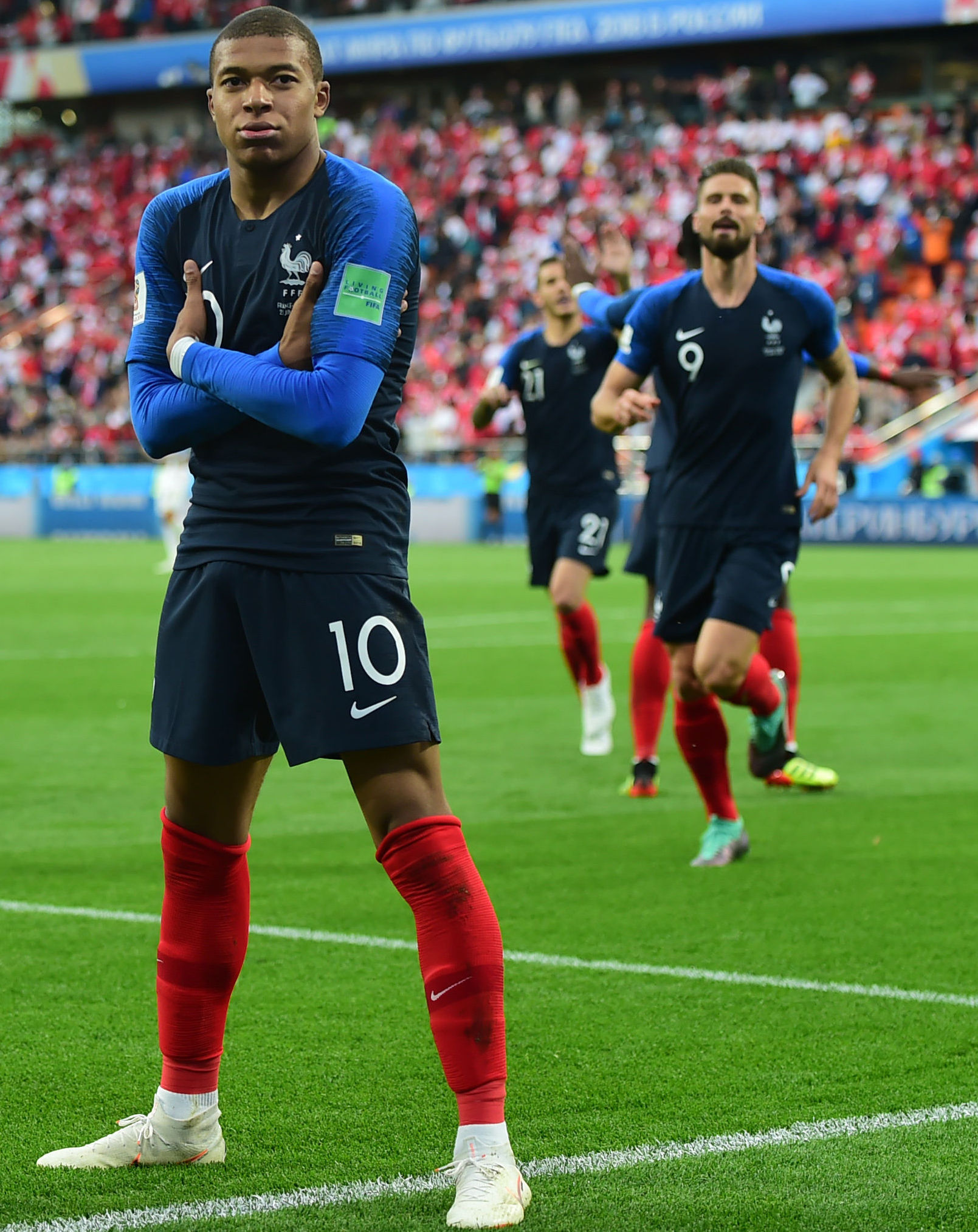 这场胜利对 这场胜利对