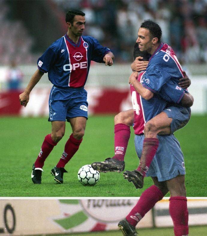 球场上的激 球场上的激