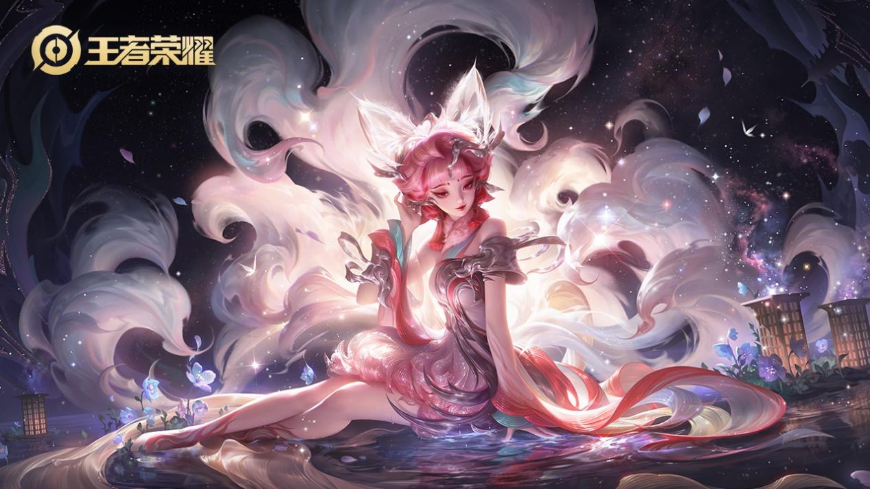 听悦女娲太 听悦女娲太