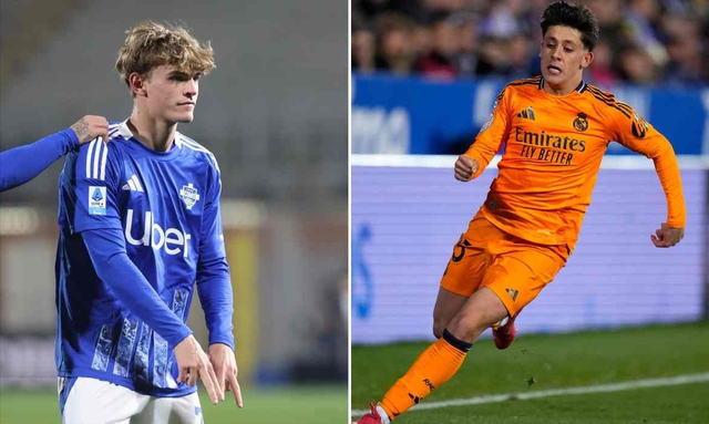 迪亚斯在右 迪亚斯在右