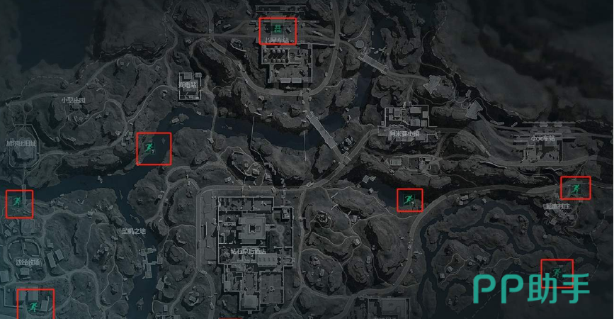 起跑程序 起跑程序