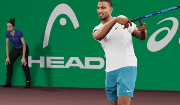 视角房间 视角房间